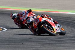 Marc Marquez, Repsol Honda Team