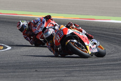 Marc Marquez, Repsol Honda Team