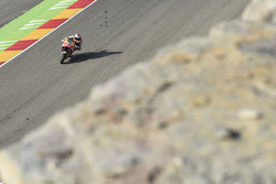 Marc Marquez, Repsol Honda Team