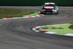 Tom Chilton, Sébastien Loeb Racing, Citroën C-Elysée WTCC