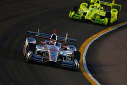 Will Power, Team Penske Chevrolet, Simon Pagenaud, Team Penske Chevrolet