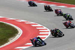 Maverick Viñales, Yamaha Factory Racing