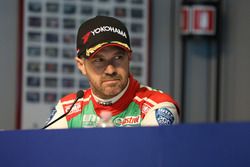 Tiago Monteiro, Honda Racing Team JAS, Honda Civic WTCC