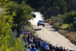 Hayden Paddon, John Kennard, Hyundai i20 WRC, Hyundai Motorsport