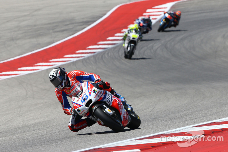 Scott Redding, Pramac Racing