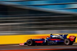 Carlos Sainz Jr., Scuderia Toro Rosso STR12