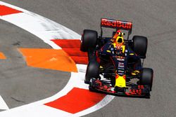 Max Verstappen, Red Bull Racing RB13