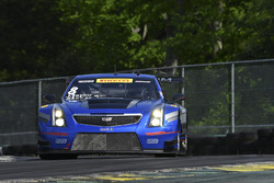 #8 Cadillac Racing Cadillac ATS-VR GT3: Michael Cooper, Jordan Taylor