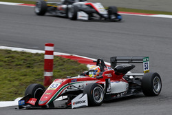 Callum Ilott, Prema Powerteam, Dallara F317 - Mercedes-Benz