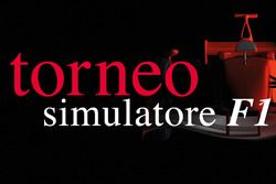 Torneo simulatore F1, Casinò Admiral Mendrisio