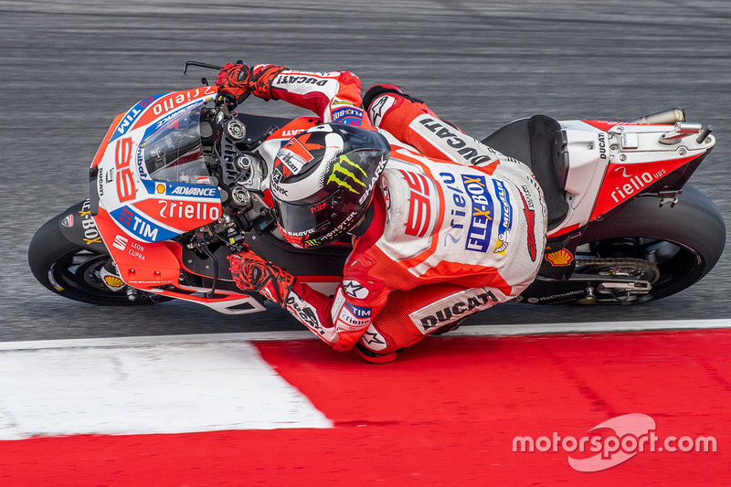 Jorge Lorenzo