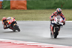 Danilo Petrucci, Pramac Racing
