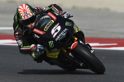 Johann Zarco, Monster Yamaha Tech 3