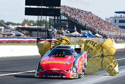Courtney Force