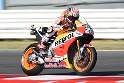 Dani Pedrosa, Repsol Honda Team