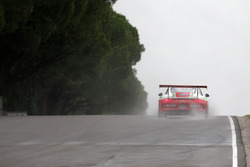 Daniele Cazzaniga, Ghinzani Arco Motorsport