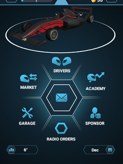 Screenshot Motorsport Master