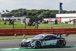 Albert Costa, Philipp Frommenwiler, Lexus RC F