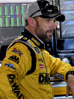 Matt Kenseth, Joe Gibbs Racing Toyota