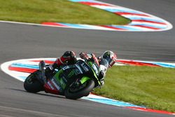 Jonathan Rea, Kawasaki Racing