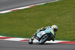 Joan Mir, Leopard Racing