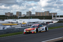 Augusto Farfus, BMW Team RMG, BMW M4 DTM