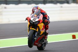 Stefan Bradl, Honda World Superbike Team