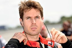 Will Power, Team Penske Chevrolet