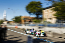 Antonio Felix da Costa, Amlin Andretti Formula E Team