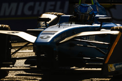 Nicolas Prost, Renault e.Dams