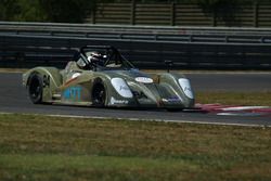 Gennaro Di Somma, Radical SR4 Suzuki 1585-RAD 1.6