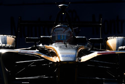 Stéphane Sarrazin, Techeetah