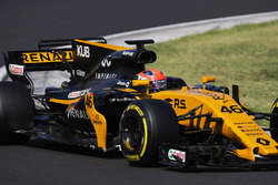 Robert Kubica, Renault Sport F1 Team RS17