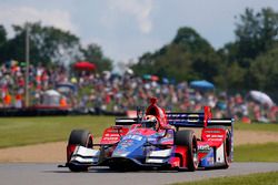 Alexander Rossi, Herta - Andretti Autosport Honda