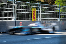 Адам Кэррол, Jaguar Racing