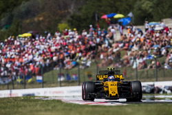 Jolyon Palmer, Renault Sport F1 Team RS17