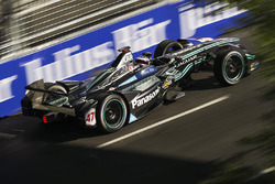 Adam Carroll, Jaguar Racing