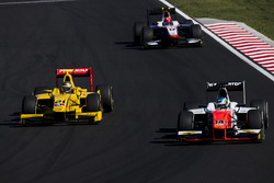 Sean Gelael, Pertamina Arden, Gustav Malja, Racing Engineering