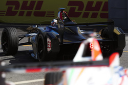 Stéphane Sarrazin, Techeetah