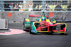 Lucas di Grassi, ABT Schaeffler Audi Sport