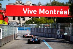 Jean-Eric Vergne, Techeetah