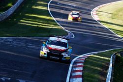 Tom Chilton, Sébastien Loeb Racing, Citroën C-Elysée WTCC