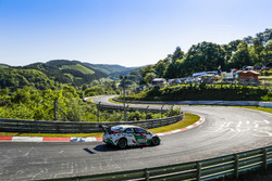 Norbert Michelisz, Honda Racing Team JAS, Honda Civic WTCC