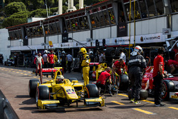 Sean Gelael, Pertamina Arden