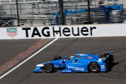 Tony Kanaan, Chip Ganassi Racing Honda