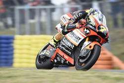 Lorenzo Baldassarri, Forward Racing