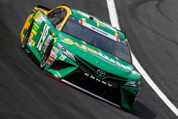 Daniel Suarez, Joe Gibbs Racing Toyota