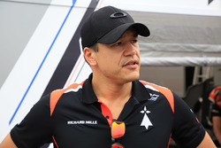 François Perrodo, TDS Racing