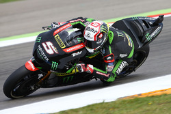 Johann Zarco, Monster Yamaha Tech 3