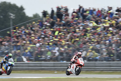 Takaaki Nakagami, Idemitsu Honda Team Asia